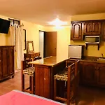 Hotel Suites Guanajuato Centrico