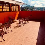 Hotel Suites Guanajuato Centrico