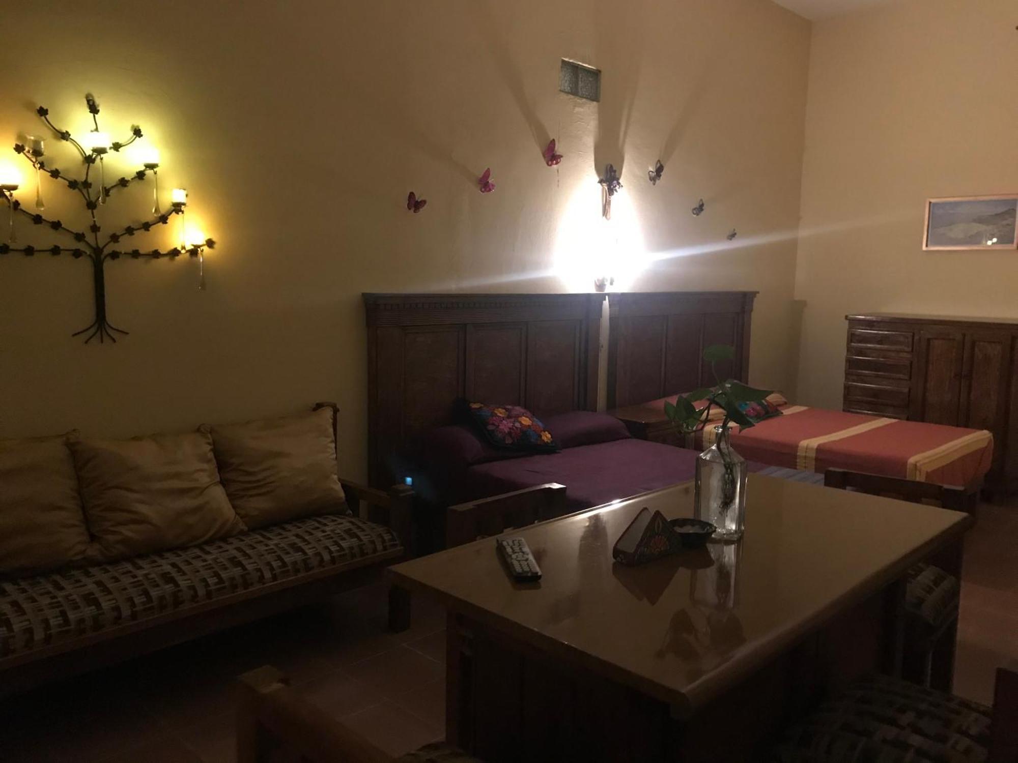 Centrico Apartahotel