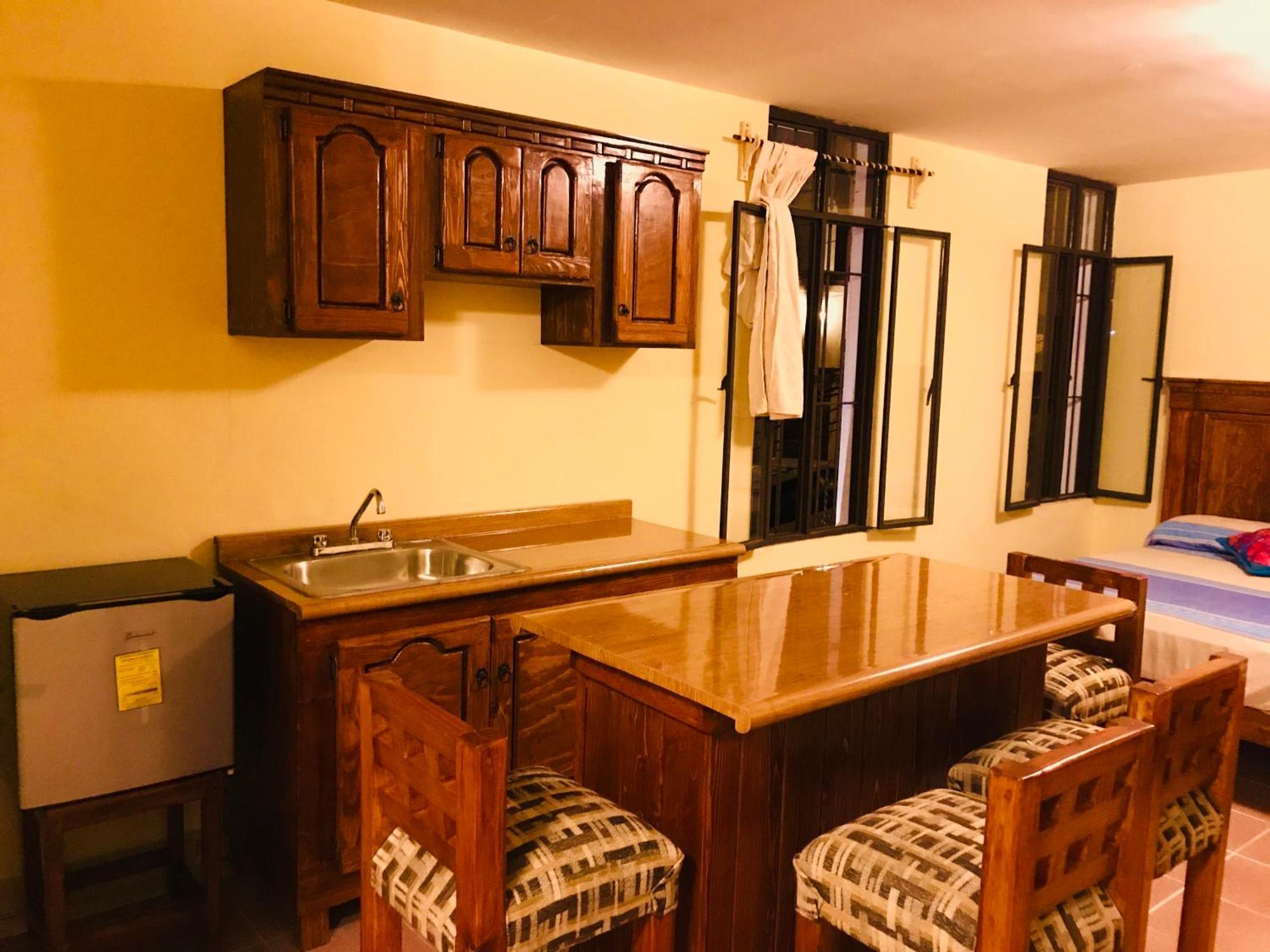 Centrico Apartahotel *