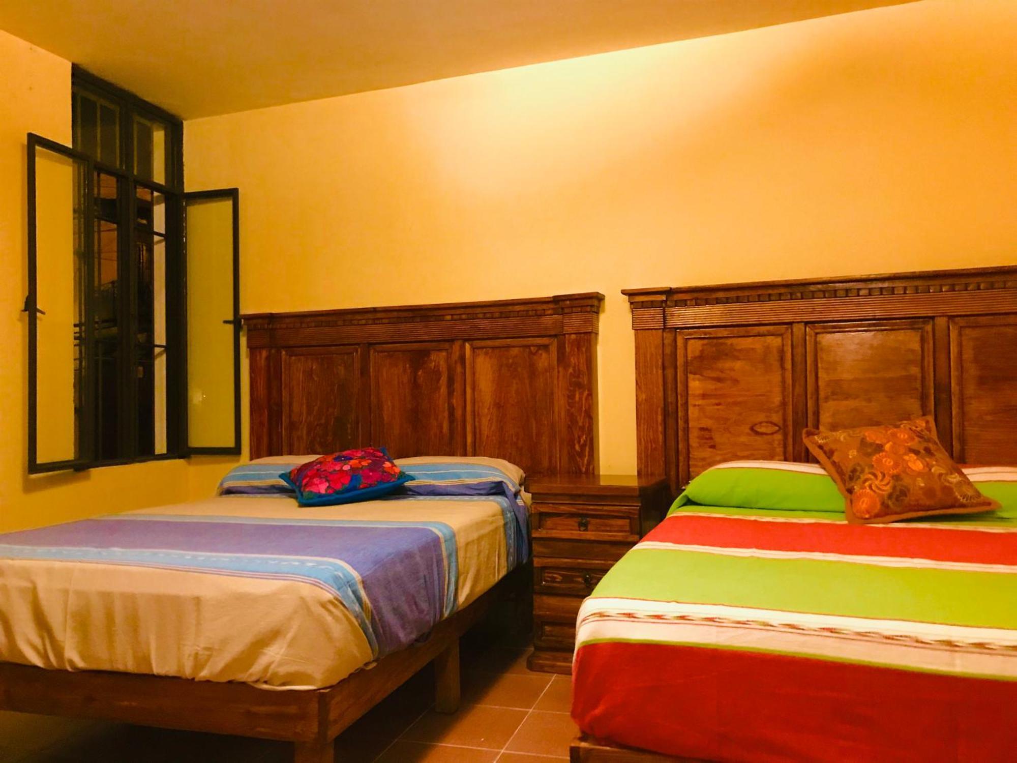 Centrico Apartahotel Guanajuato