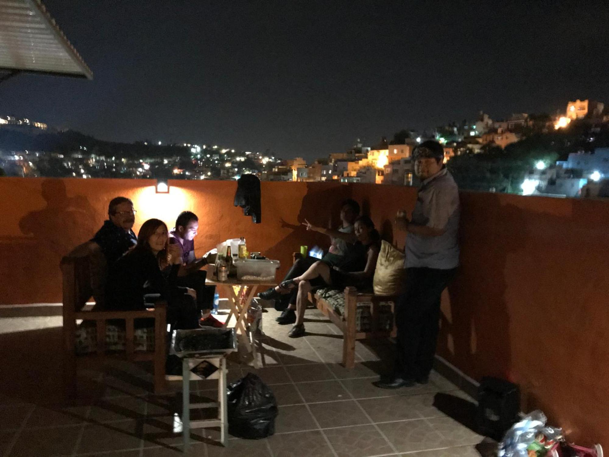 Apartahotel Centrico