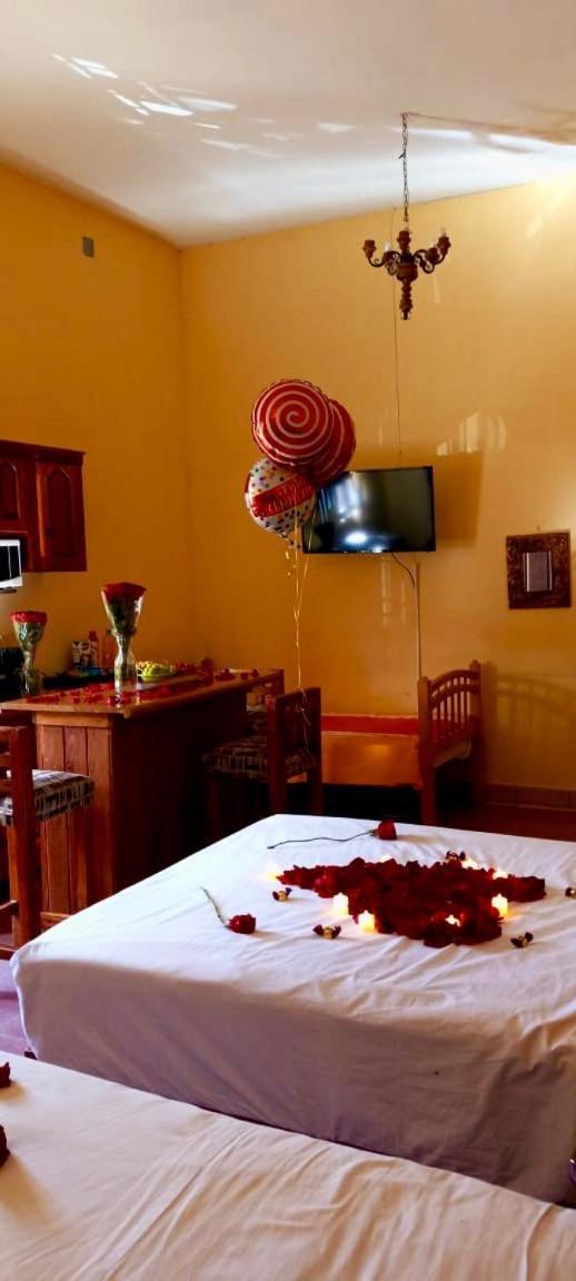 Centrico Apartahotel *
