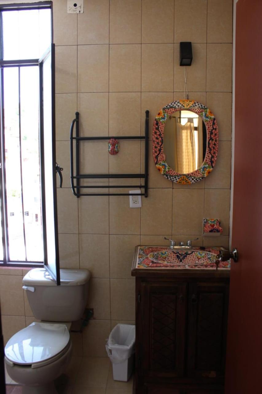 Centrico Guanajuato