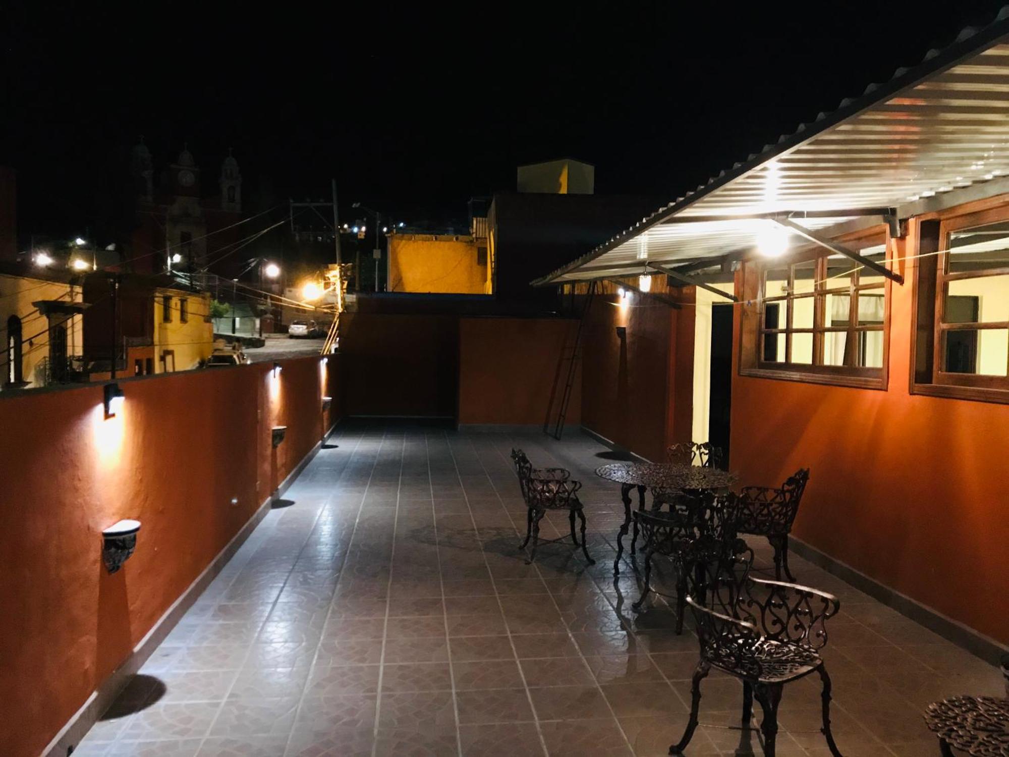 Centrico Apartahotel *