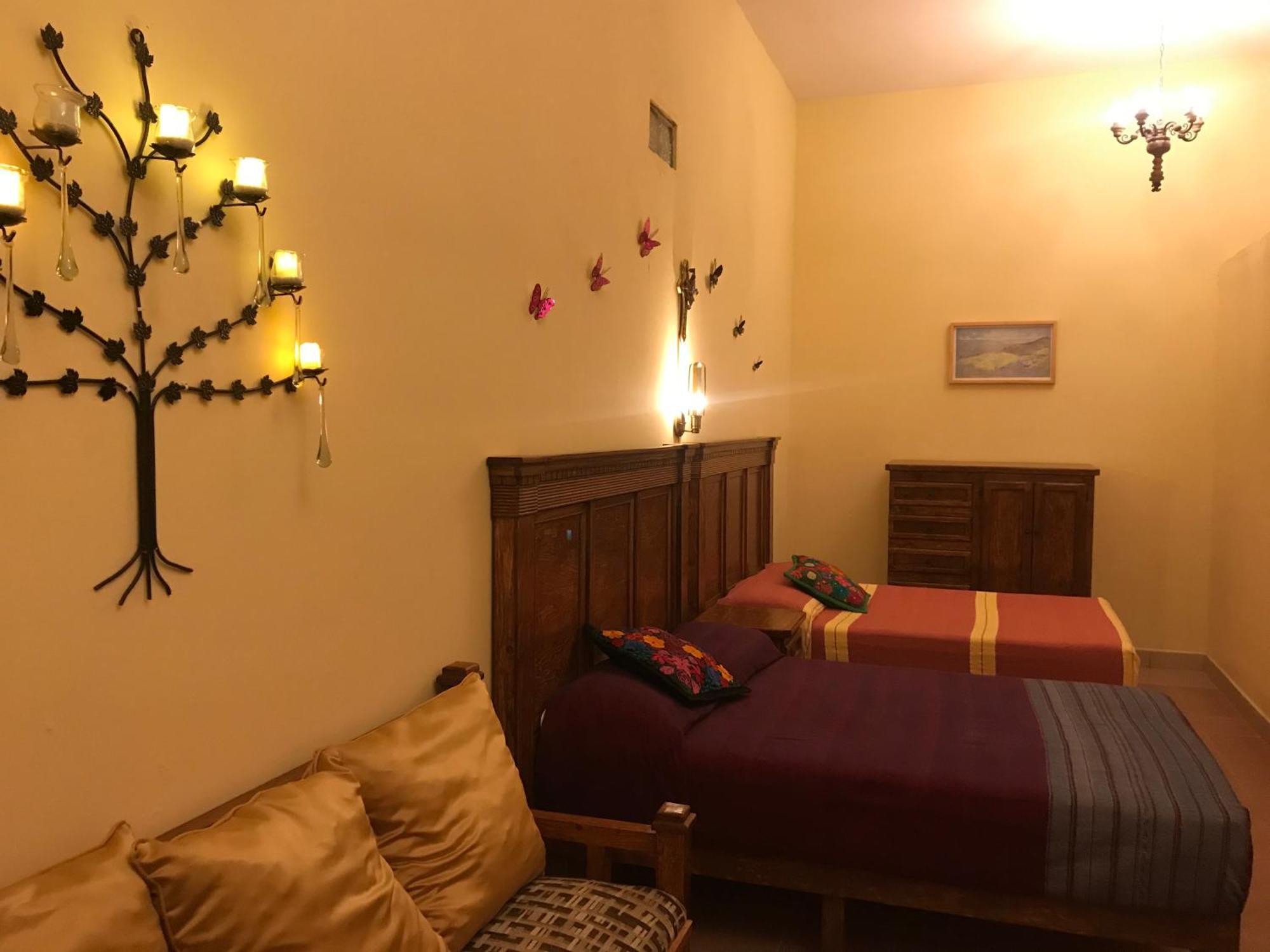 Apartahotel Centrico *