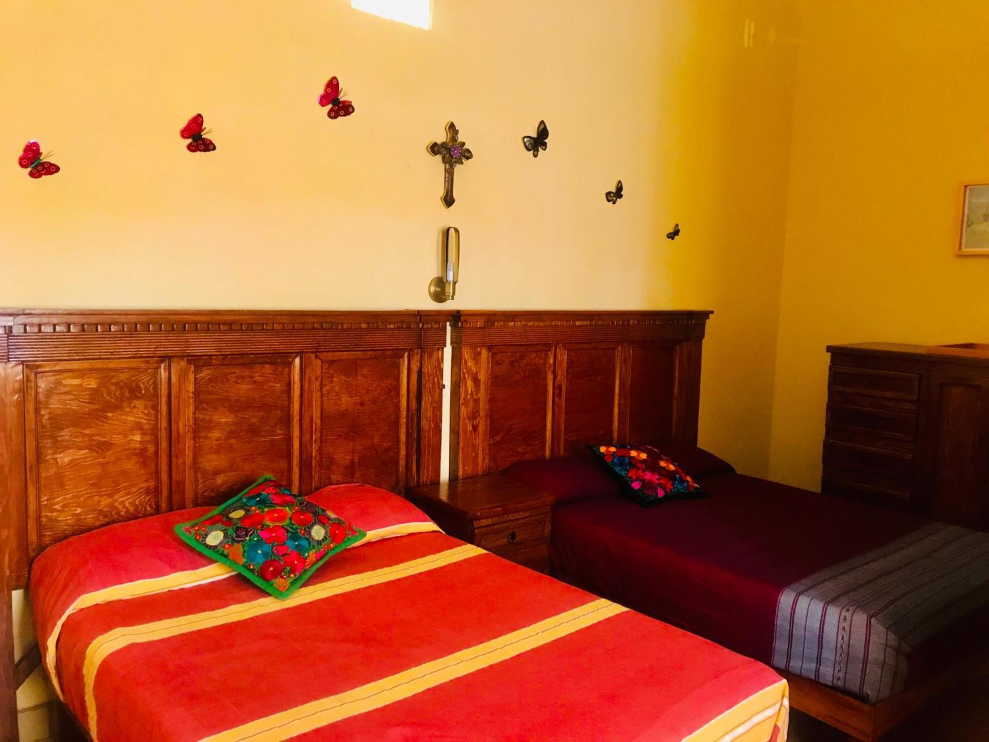 Centrico Apartahotel