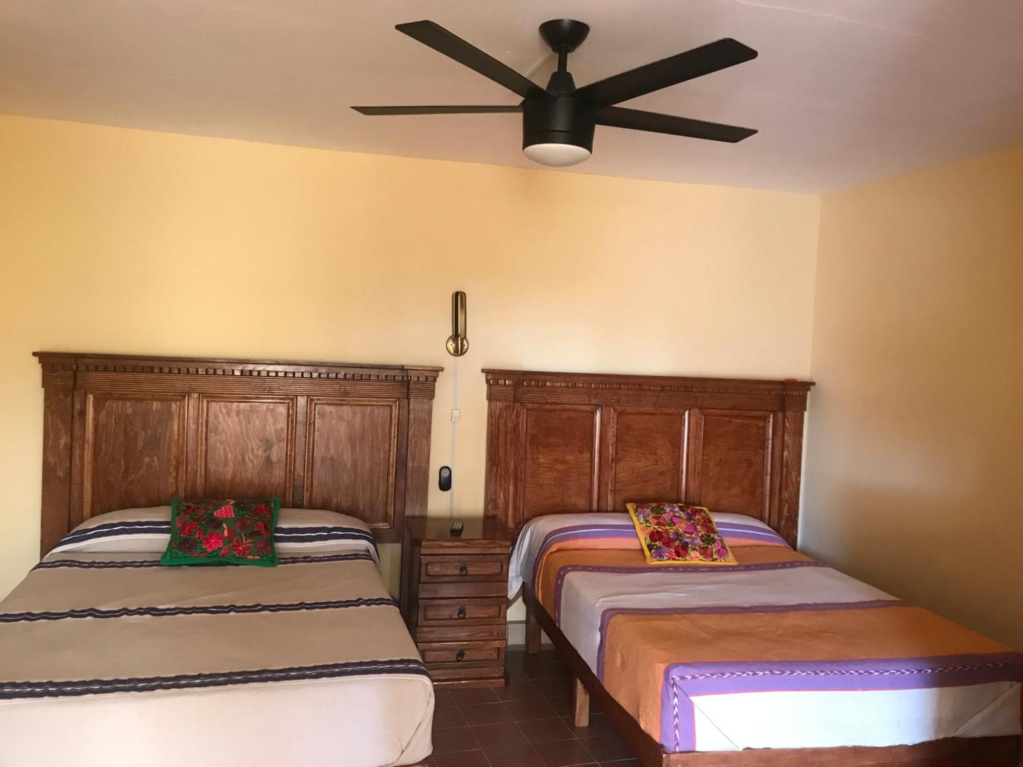 Centrico Apartahotel Guanajuato