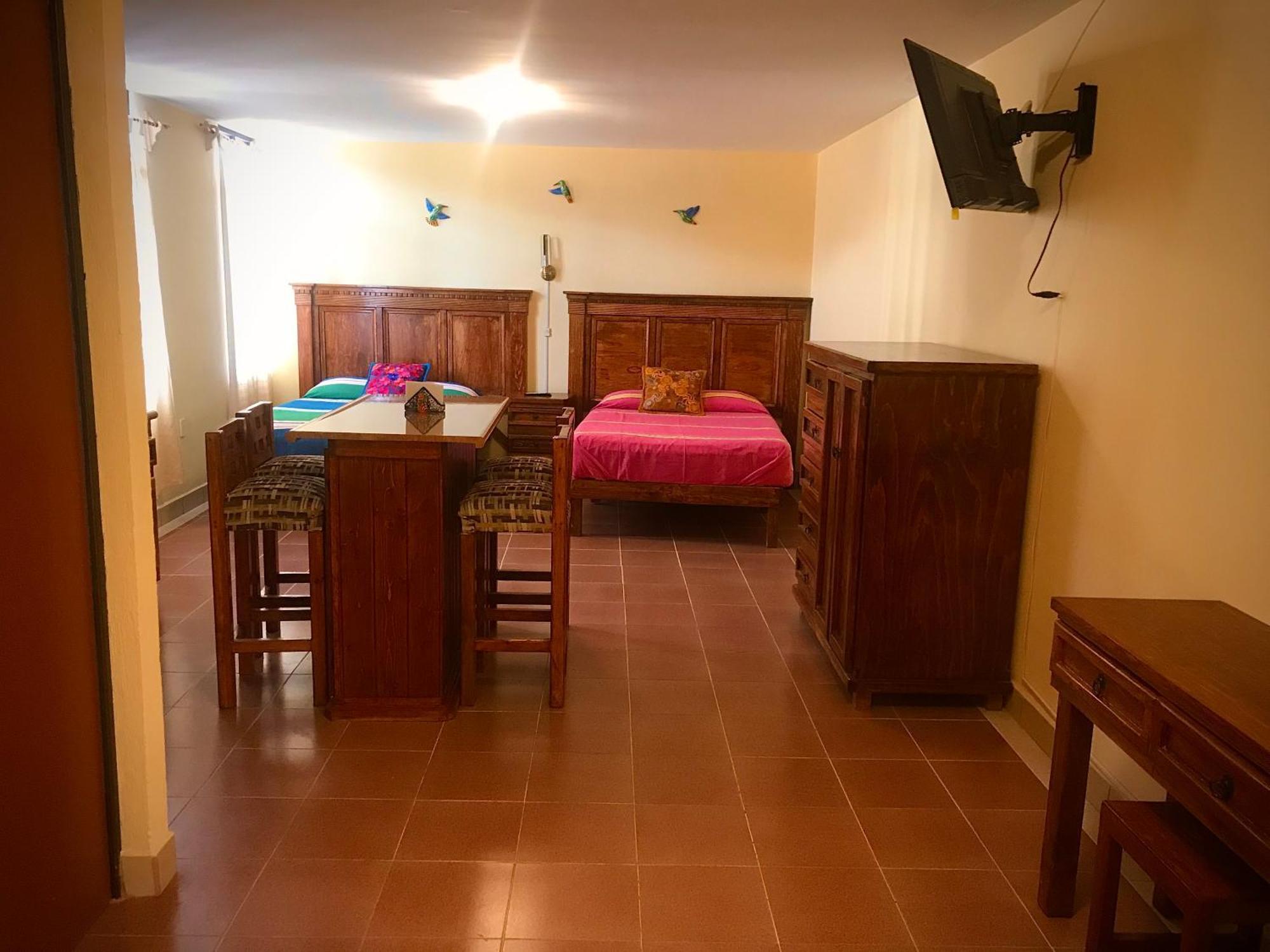 Centrico Apartahotel *